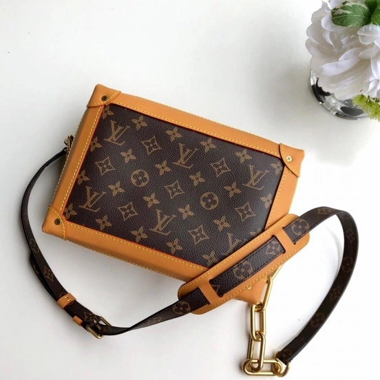 LOUIS BOX VUITTON 0807